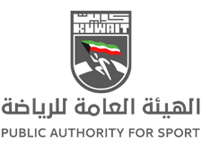شعار الهيئة العامة للرياضة الكويت